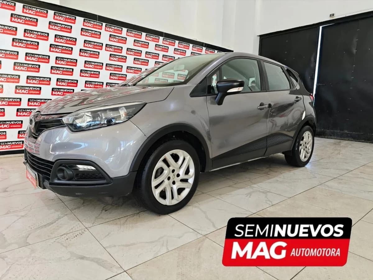SAMSUNG QM3 1.5 2016 - Imagen 1