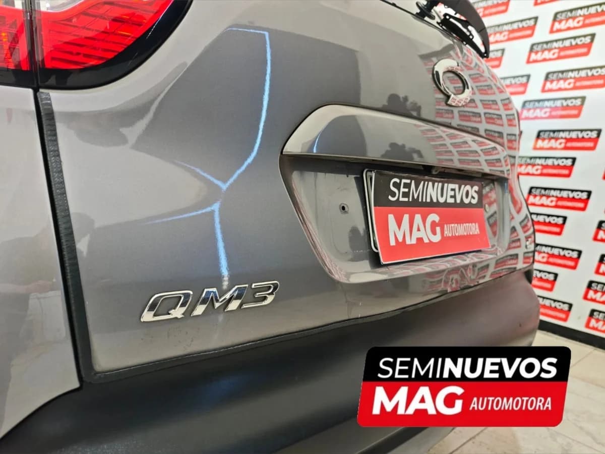 SAMSUNG QM3 1.5 2016 - Imagen 4