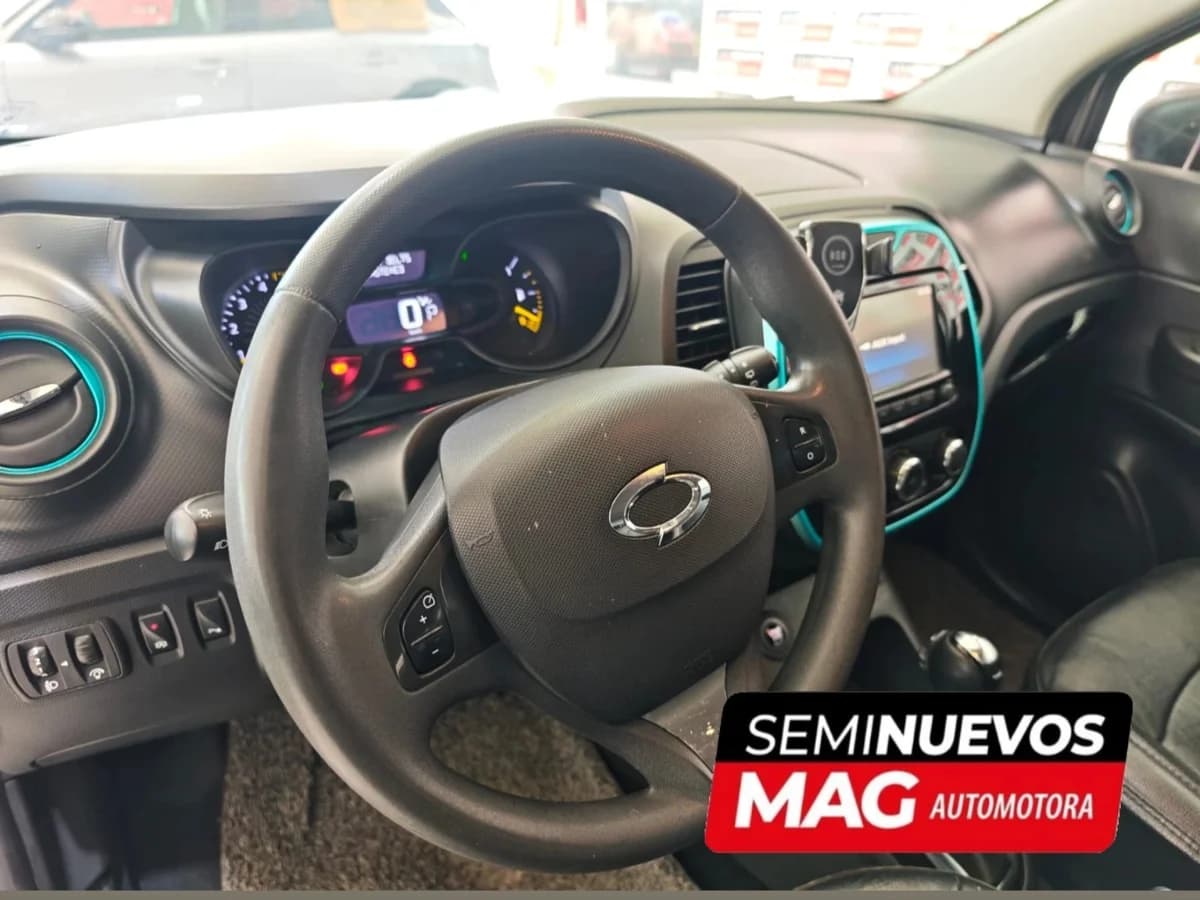 SAMSUNG QM3 1.5 2016 - Imagen 6