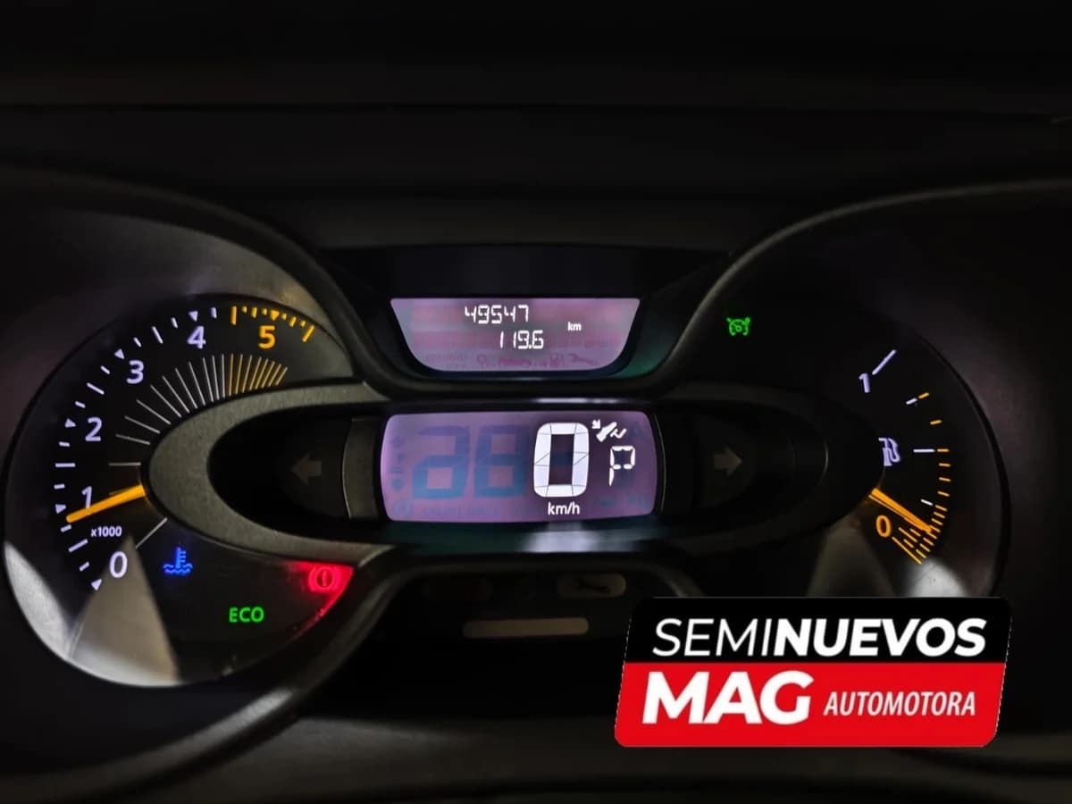 SAMSUNG QM3 1.5 2016 - Imagen 9