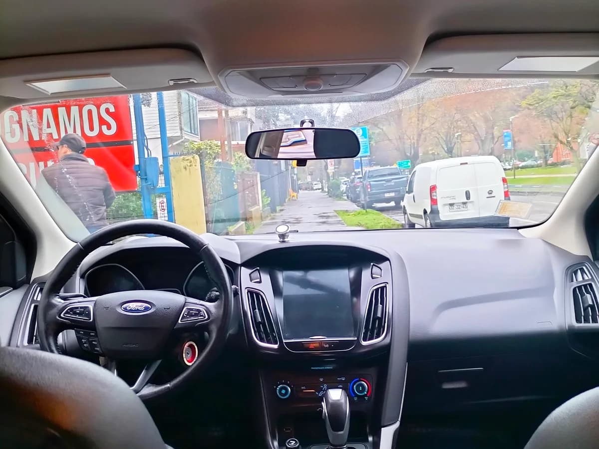 FORD Focus 2.0 AUT 2016 - Imagen 7