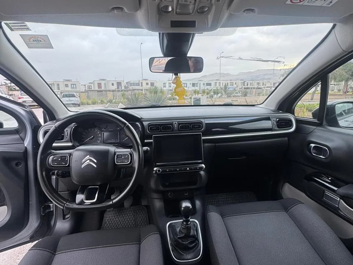CITROEN C3 1.5 HDI 2022 - Imagen 6