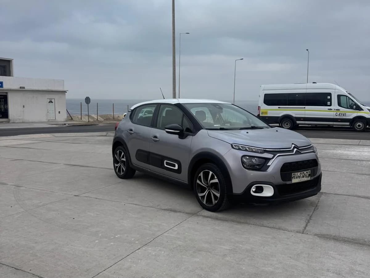 CITROEN C3 1.5 HDI 2022 - Imagen 8