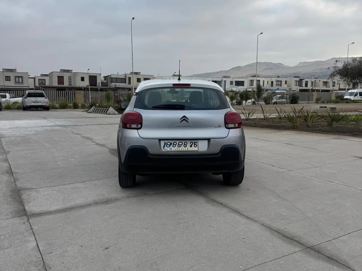 CITROEN C3 1.5 HDI 2022 - Imagen 10