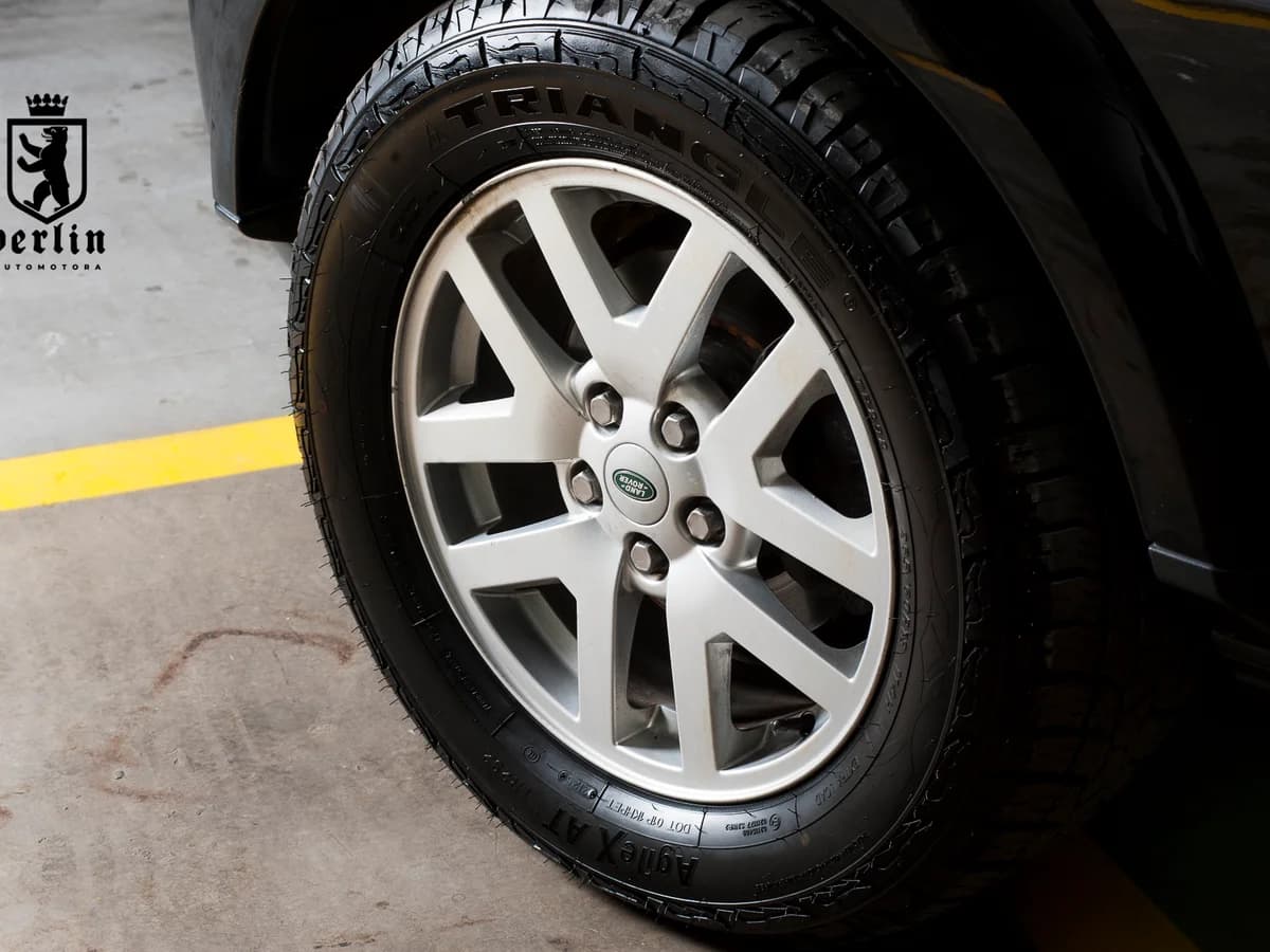 LAND ROVER Discovery 4 2.7L V6 DSL SE 4X4 AUT - Imagen 7