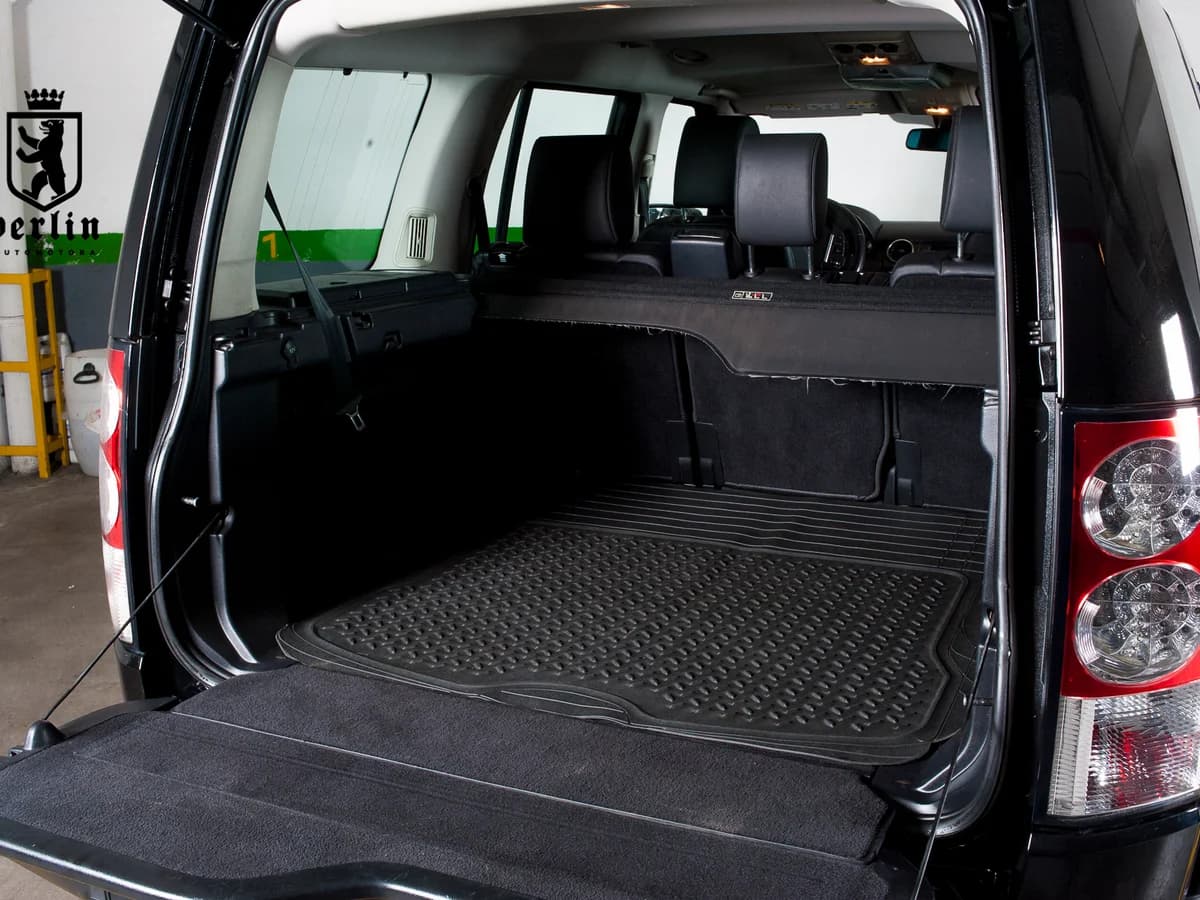 LAND ROVER Discovery 4 2.7L V6 DSL SE 4X4 AUT - Imagen 12