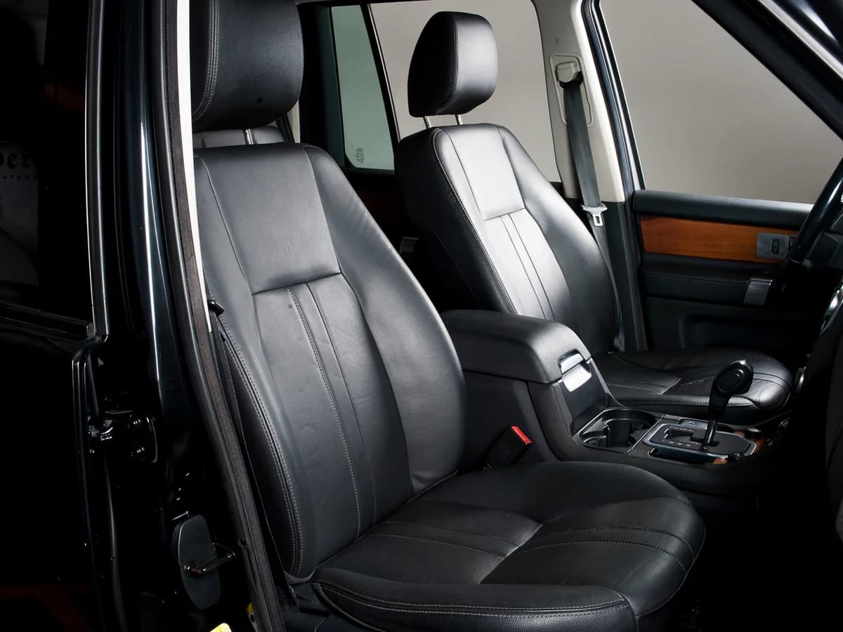 LAND ROVER Discovery 4 2.7L V6 DSL SE 4X4 AUT - Imagen 22