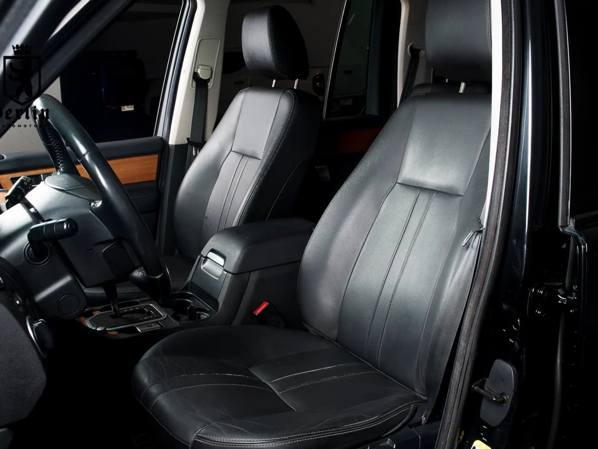 LAND ROVER Discovery 4 2.7L V6 DSL SE 4X4 AUT - Imagen 23