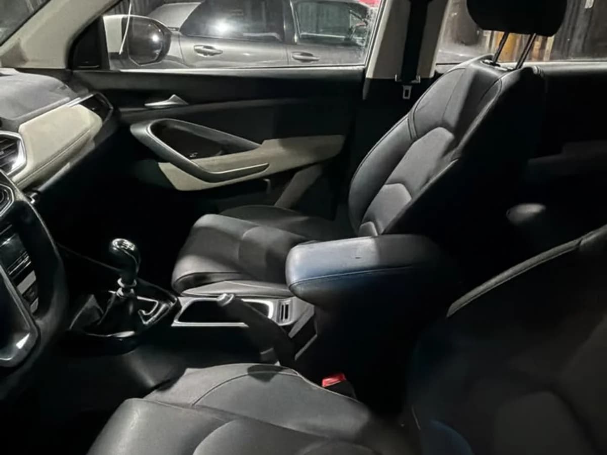 CHEVROLET Captiva LT 2019 - Imagen 6
