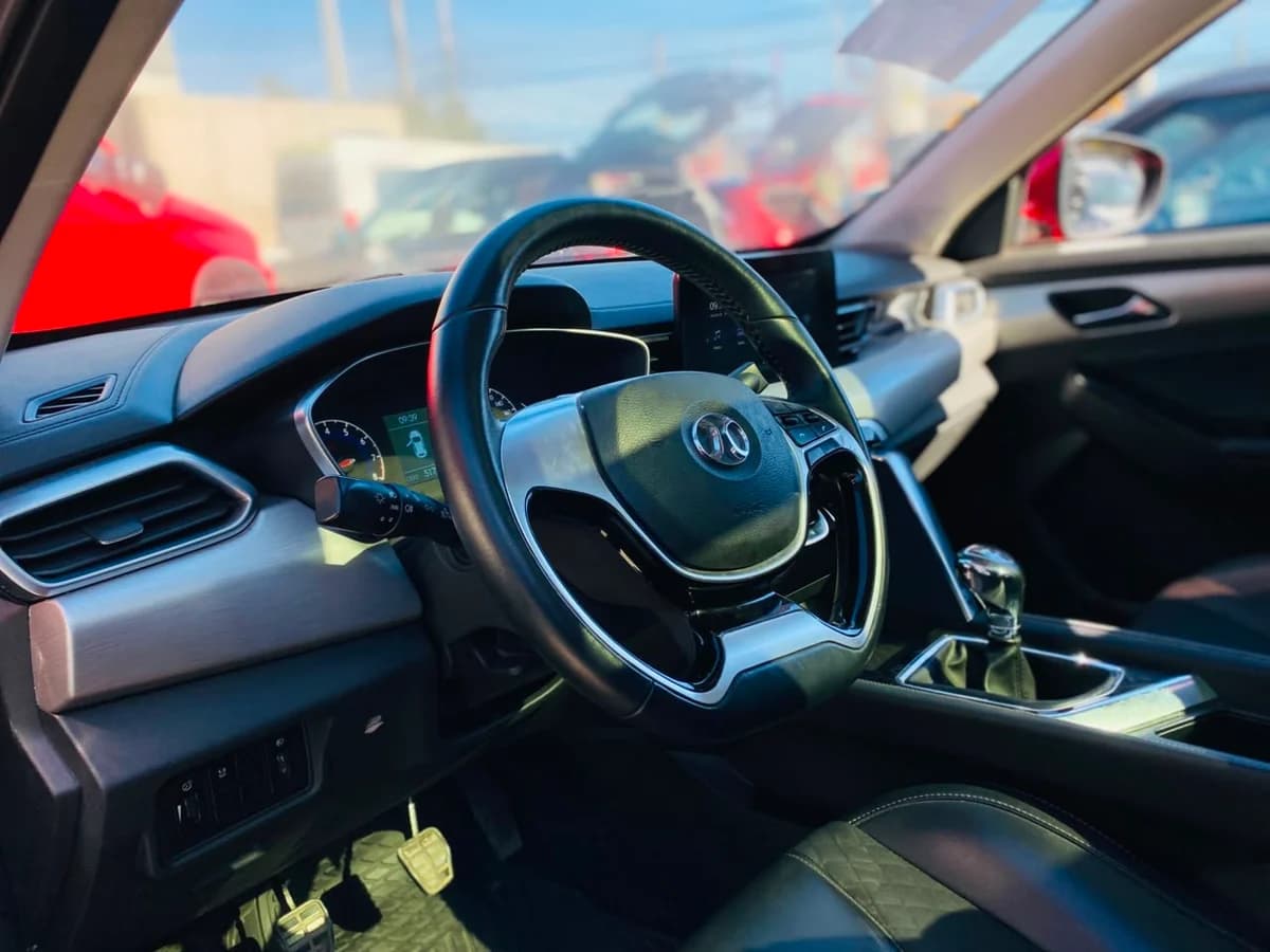BAIC X35 MPI 1.5 2022 - Imagen 3