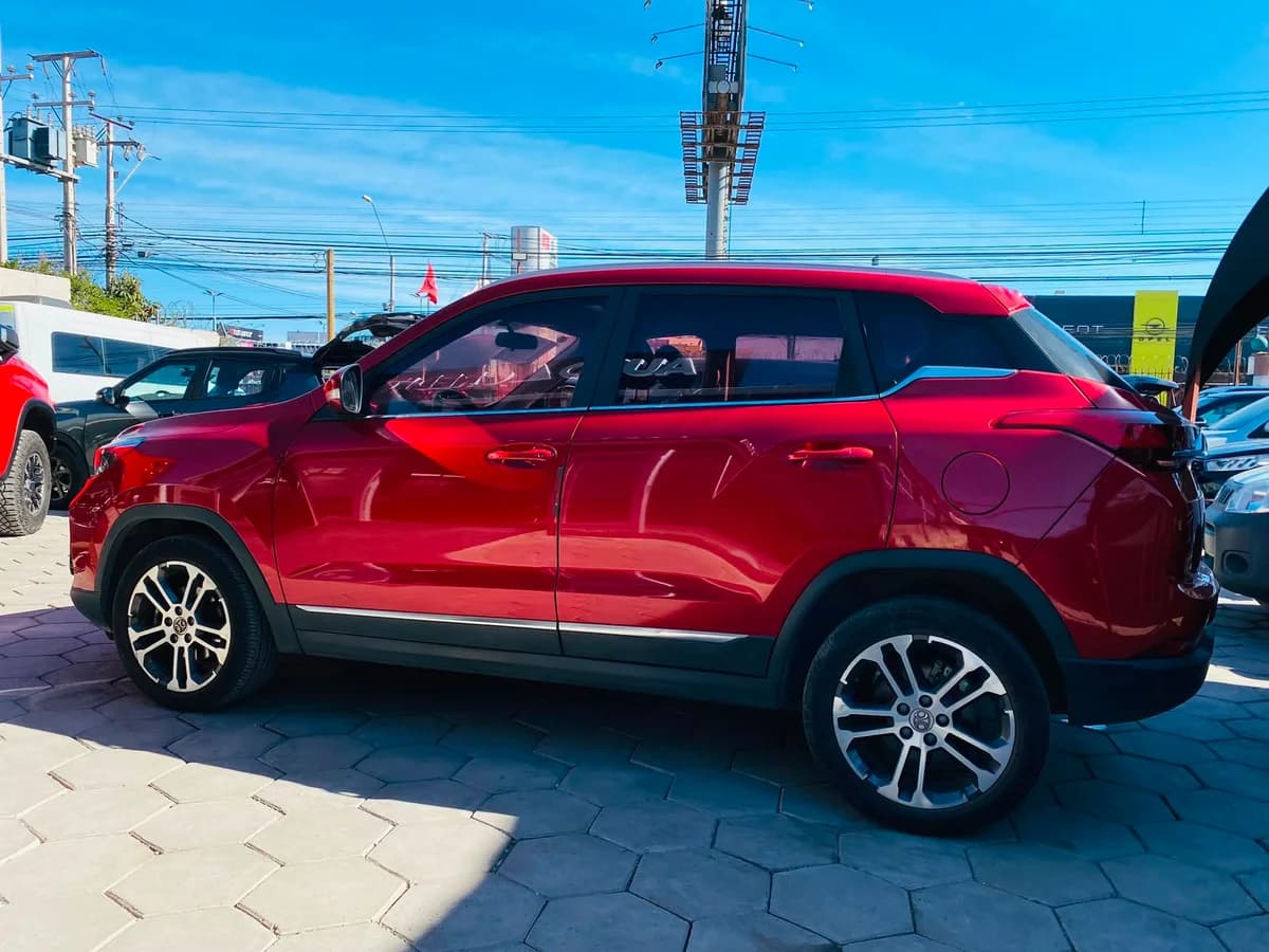 BAIC X35 MPI 1.5 2022 - Imagen 7