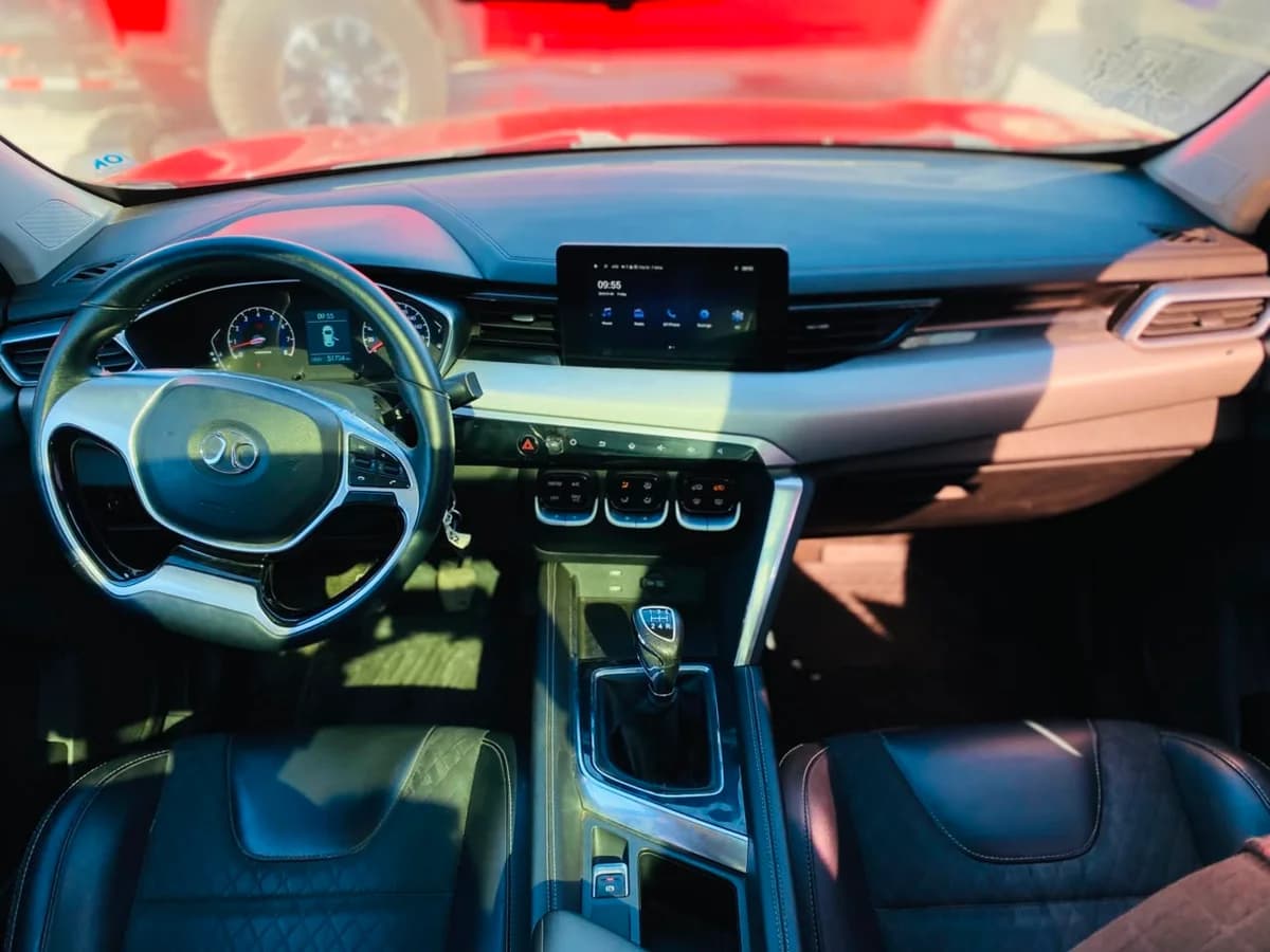 BAIC X35 MPI 1.5 2022 - Imagen 11