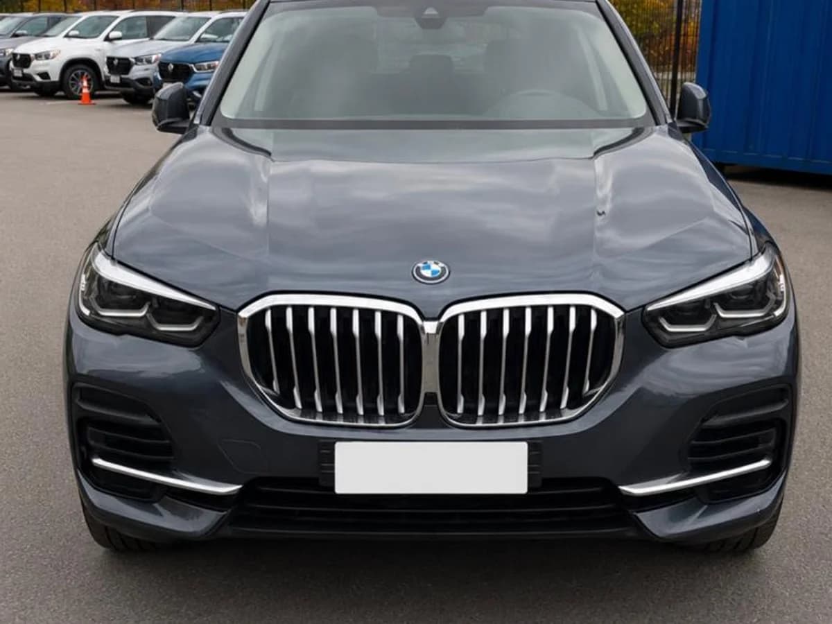BMW X5 XDRIVE 45E 3.0 HIBRIDO 2022 - Imagen 2