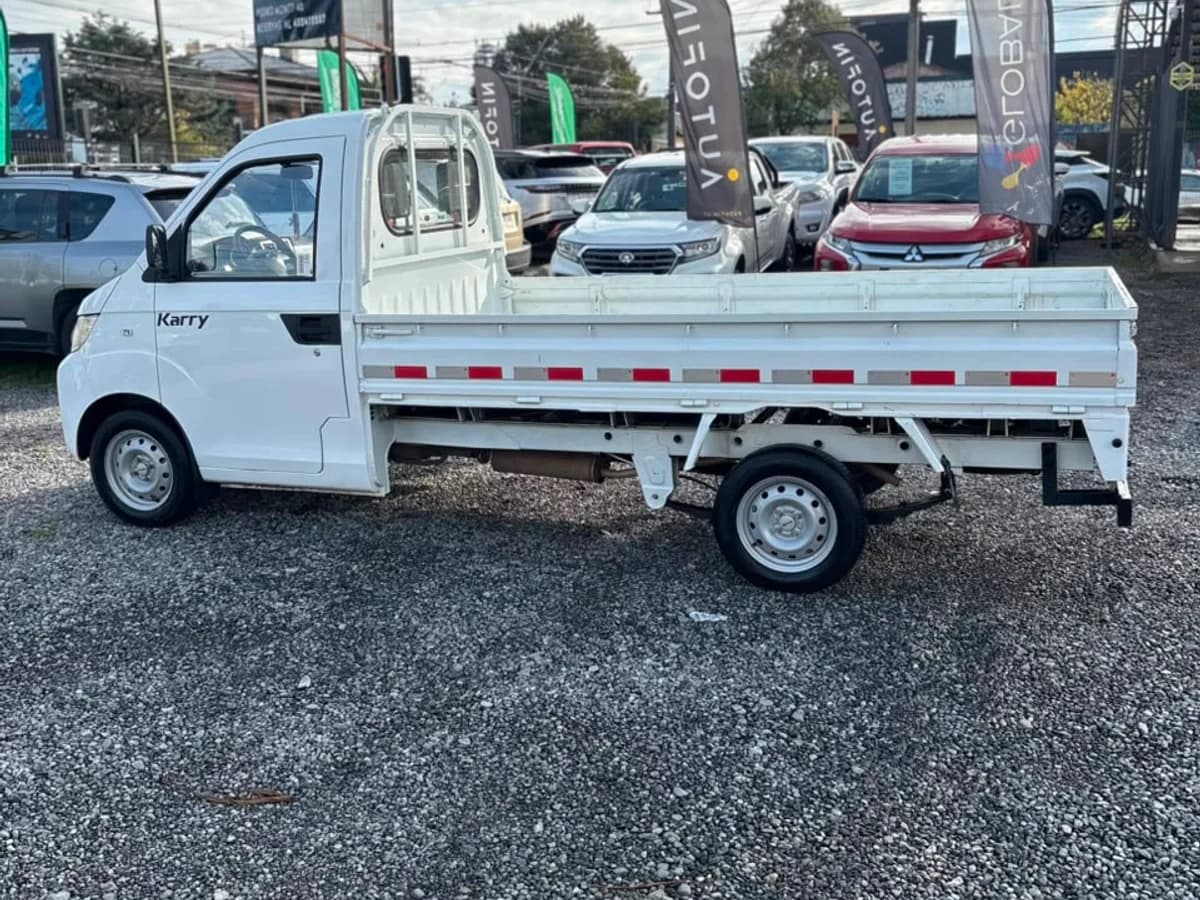 KARRY Q22 CS 1.3 2025 - Imagen 3