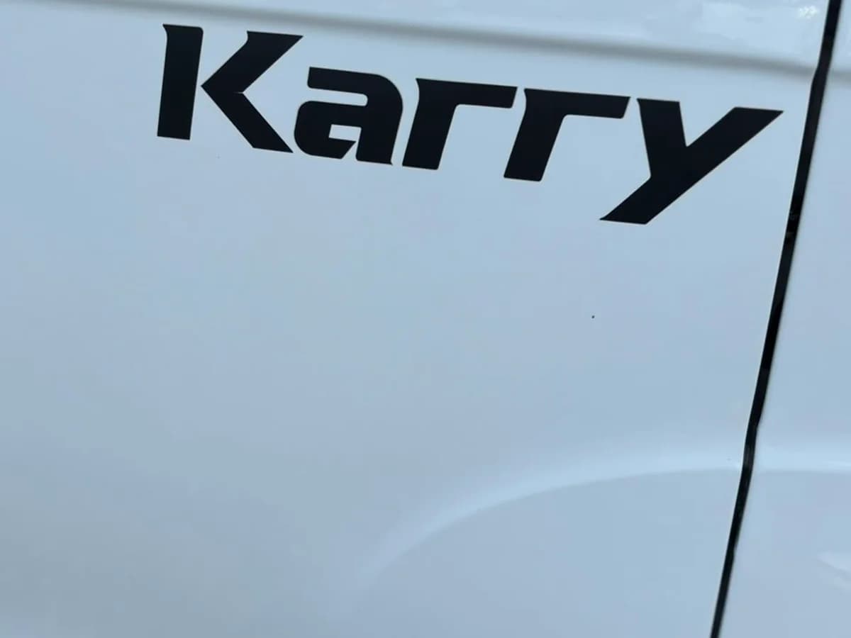 KARRY Q22 CS 1.3 2025 - Imagen 10