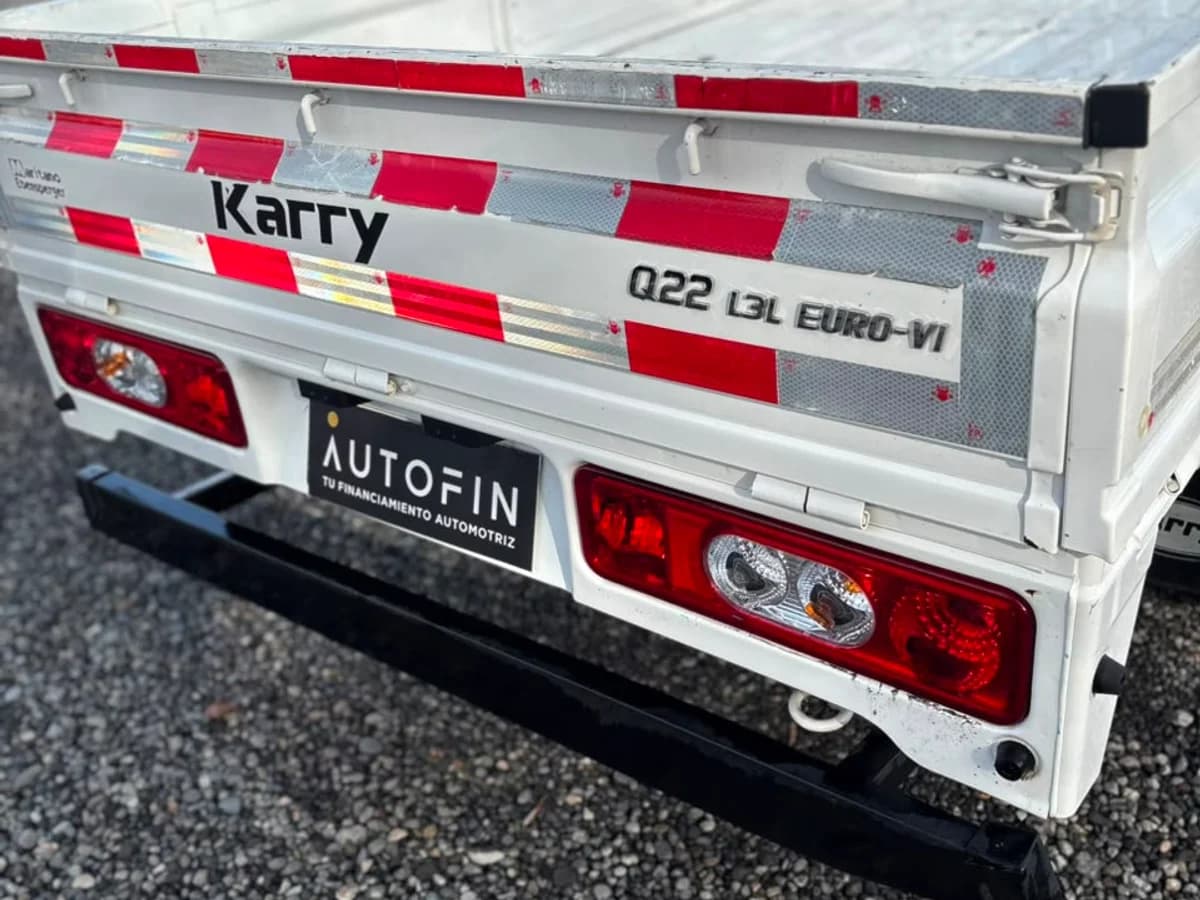 KARRY Q22 CS 1.3 2025 - Imagen 11