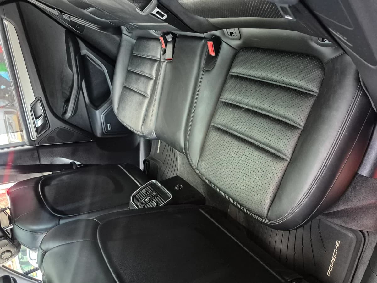 PORSCHE Macan 3.6 TURBO 4X4 AT 5P 2016 - Imagen 14