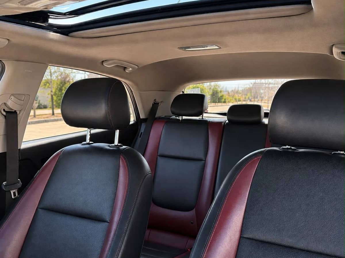 KIA Rio 5 EX SPORT 1.6 2019 - Imagen 9