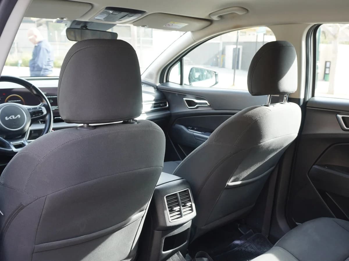 KIA Sportage EX 2.0L MT 2023 - Imagen 20