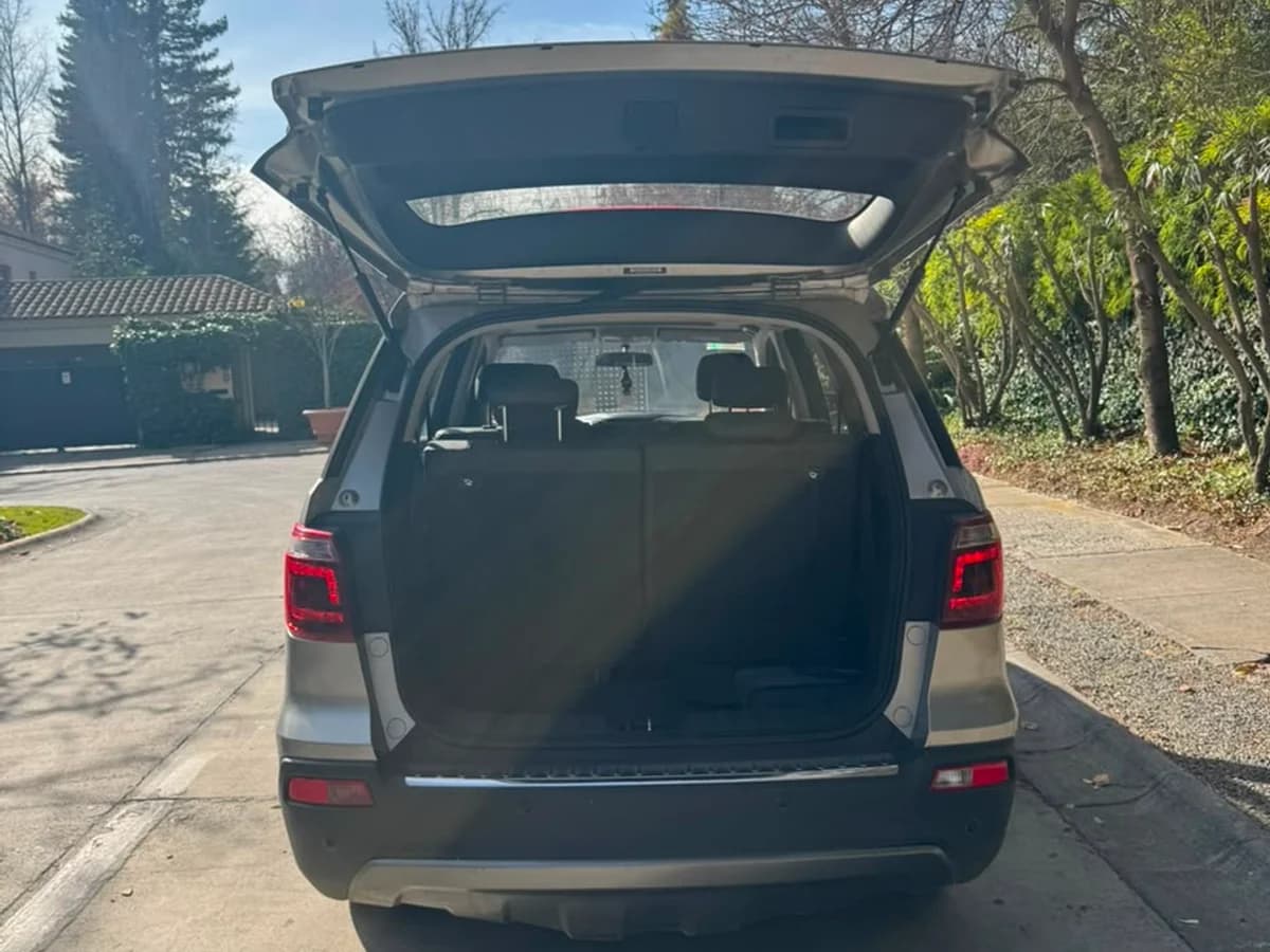 CHANGAN CX70 ELITE PLUS TURBO 1.5L AT AÑO 2022 - Imagen 10