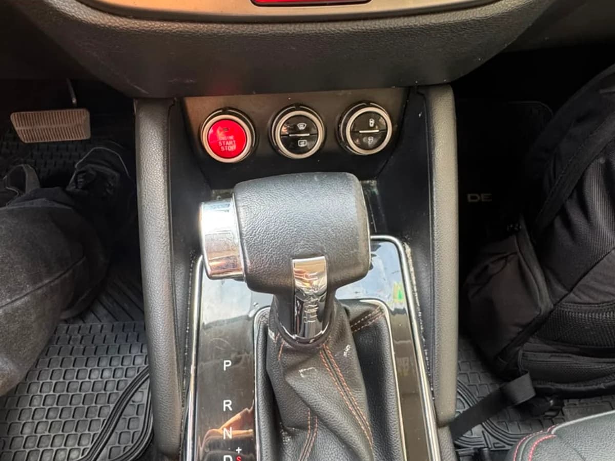 CHANGAN CX70 ELITE PLUS TURBO 1.5L AT AÑO 2022 - Imagen 19