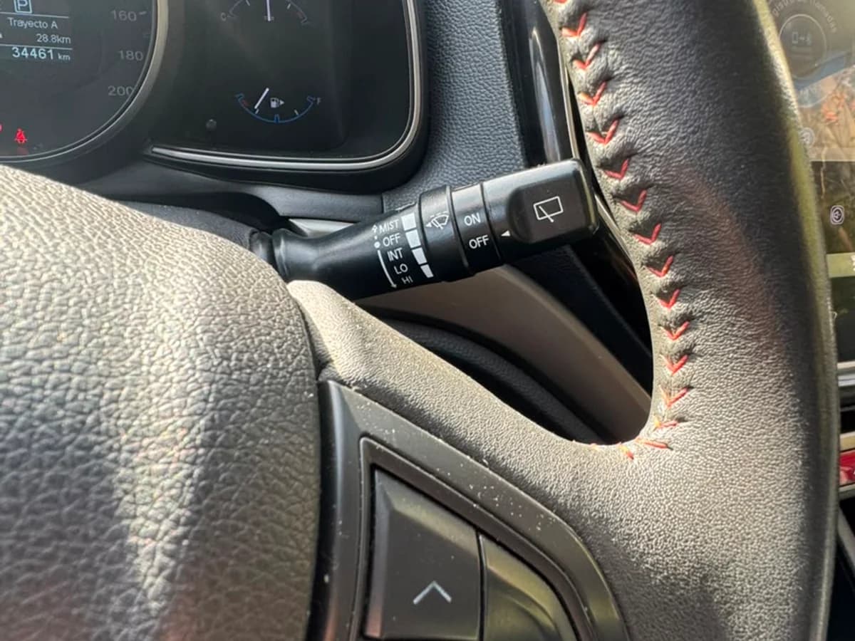 CHANGAN CX70 ELITE PLUS TURBO 1.5L AT AÑO 2022 - Imagen 20