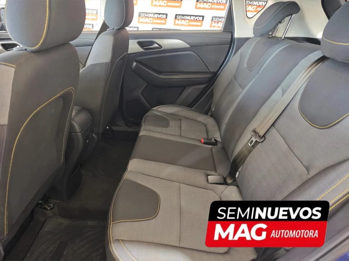 BAIC X35 2024 - Imagen 5