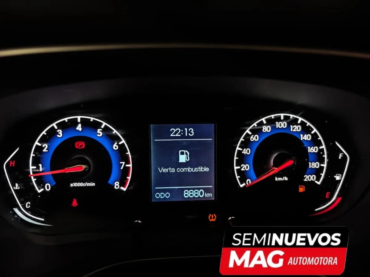 BAIC X35 2024 - Imagen 7