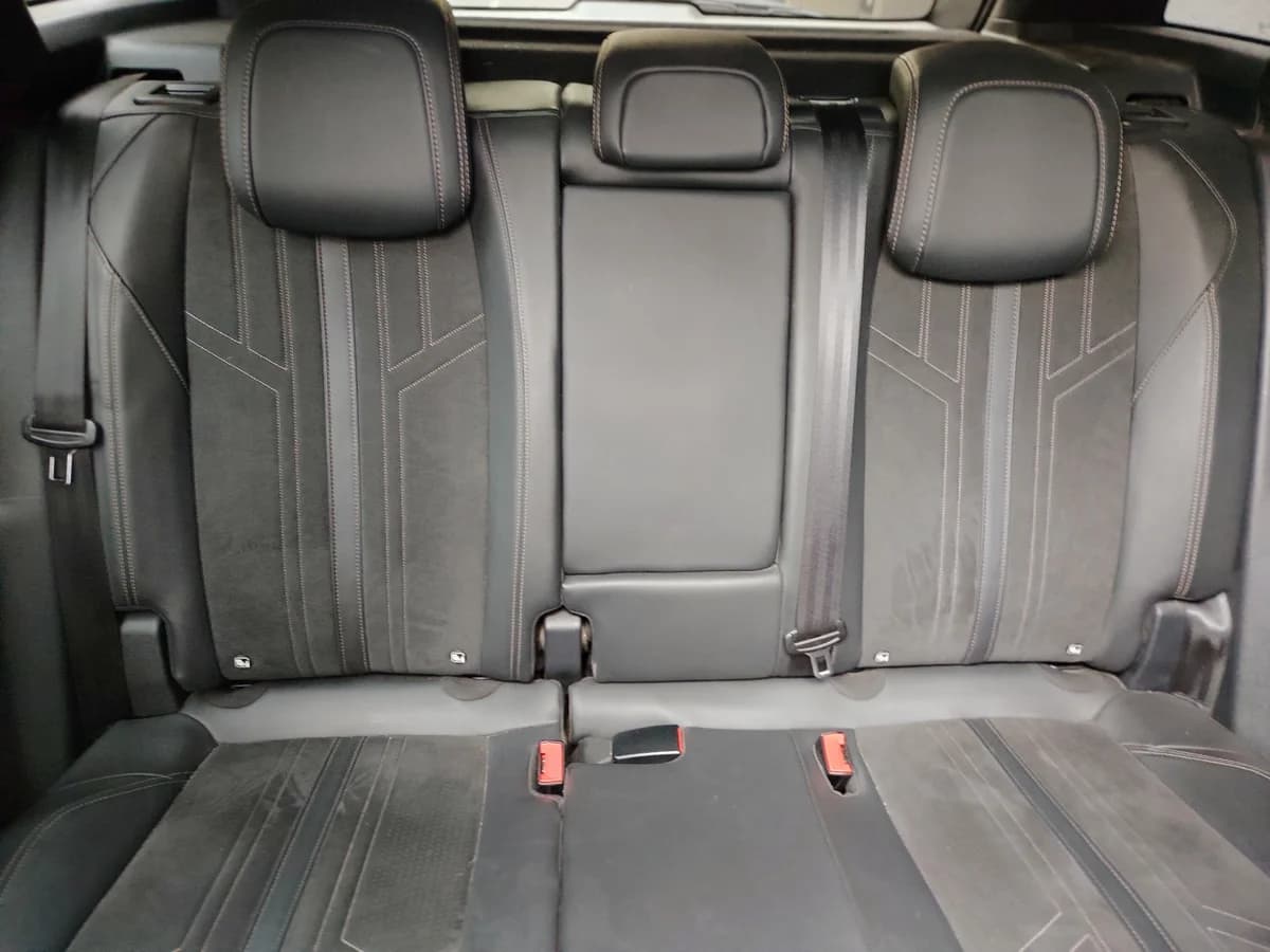 PEUGEOT 3008 1.6 ACTIVE GT 2021 - Imagen 19