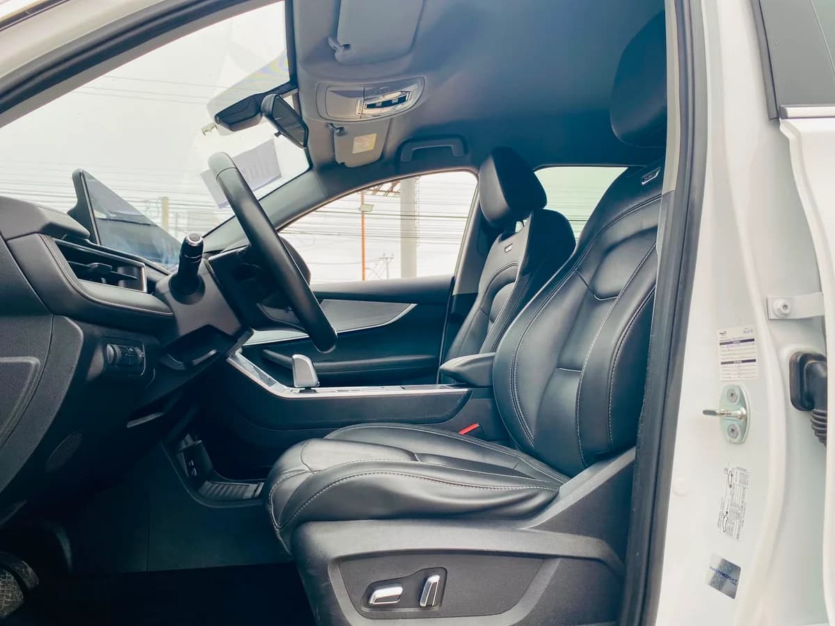 CHERY Tiggo 7 Pro 1.5 GLS 2025 - Imagen 4