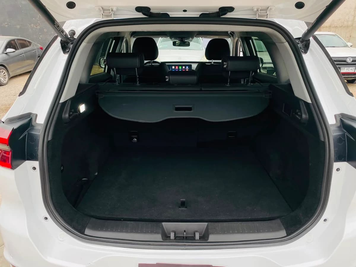 CHERY Tiggo 7 Pro 1.5 GLS 2025 - Imagen 6