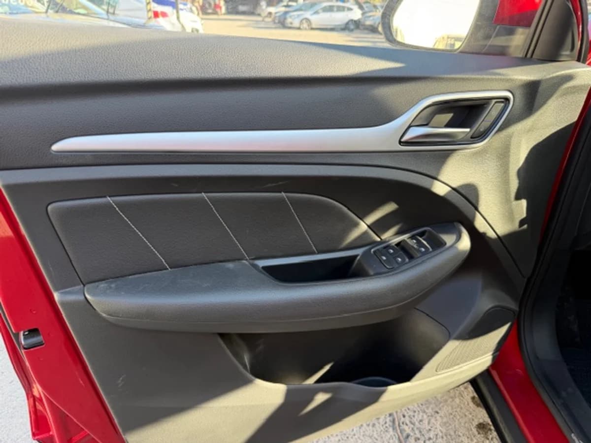 MG ZS 1.5 AUT COM 2024 - Imagen 7
