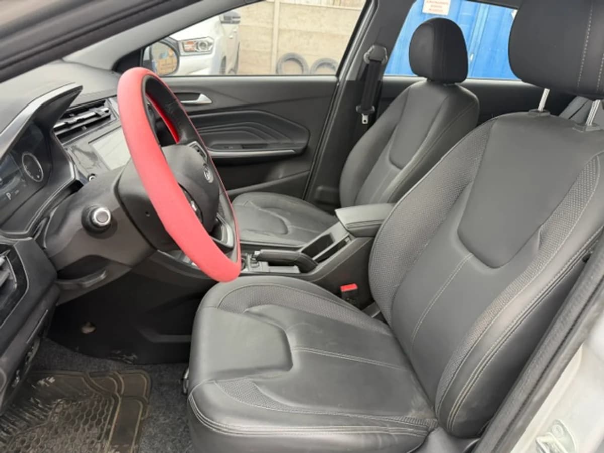 CHERY Tiggo 2 Pro Max 1.5 AUT GL 2025 - Imagen 8