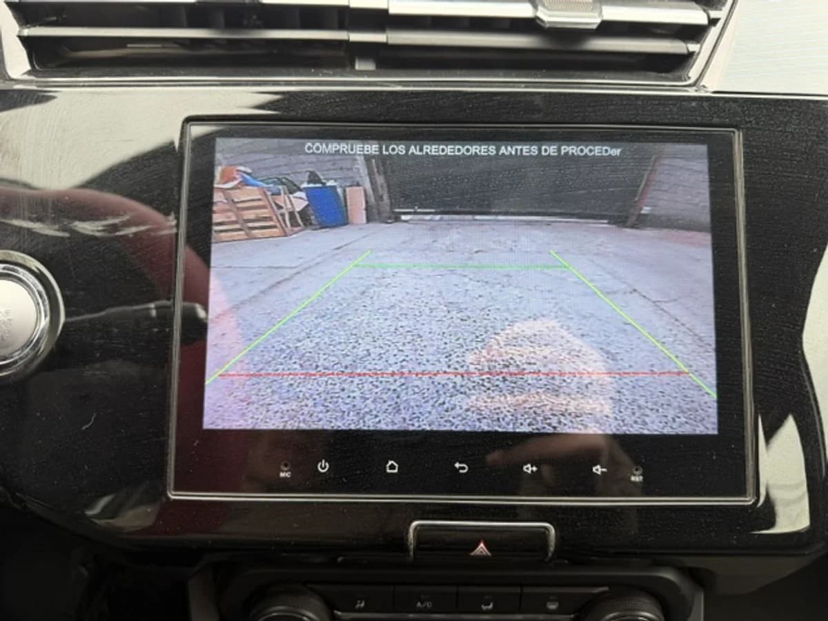 CHERY Tiggo 2 Pro Max 1.5 AUT GL 2025 - Imagen 10