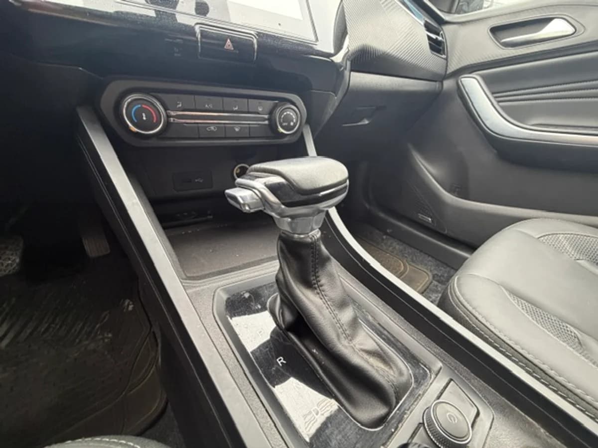 CHERY Tiggo 2 Pro Max 1.5 AUT GL 2025 - Imagen 11