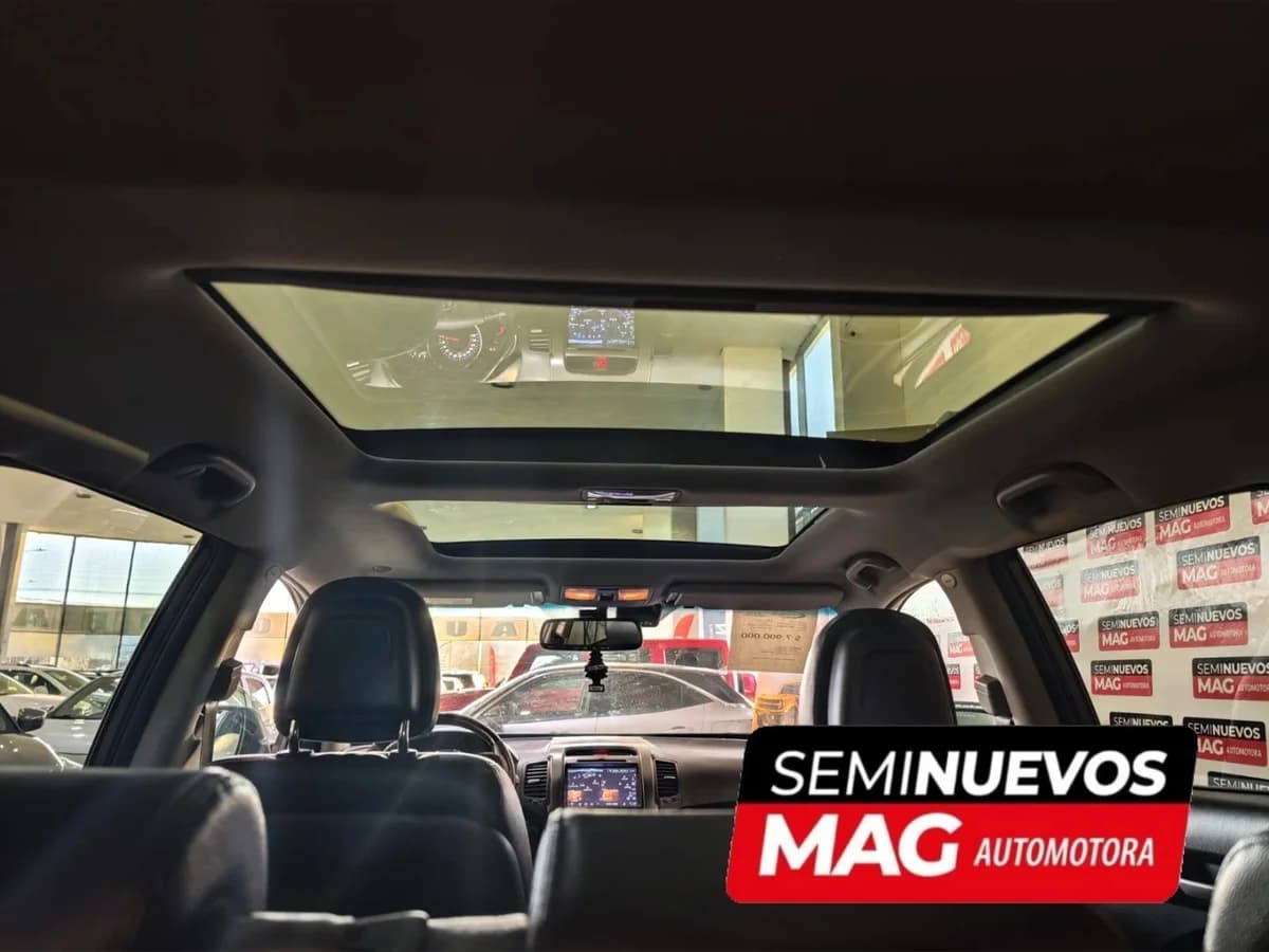 KIA Sorento 2.0 AUT 2012 - Imagen 10