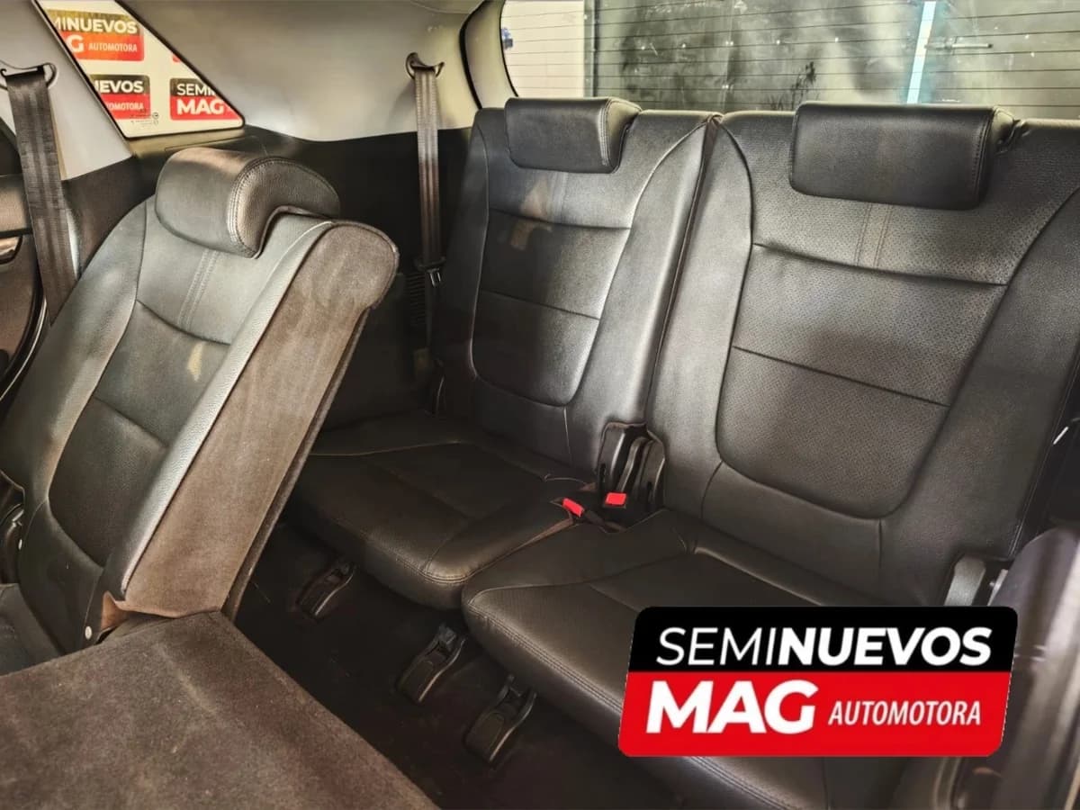 KIA Sorento 2.0 AUT 2012 - Imagen 11