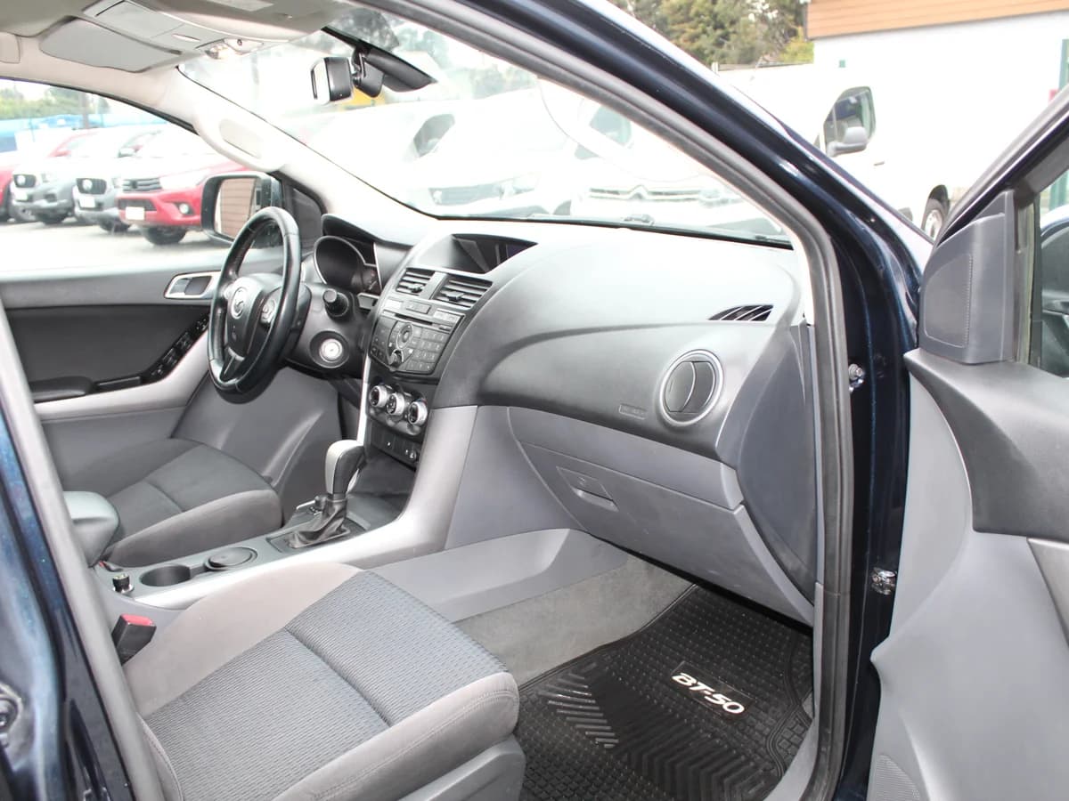 MAZDA Bt-50 DCAB 4x4 2019 - Imagen 5