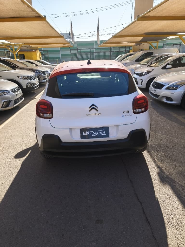 CITROEN C3 1.2 2021 - Imagen 7