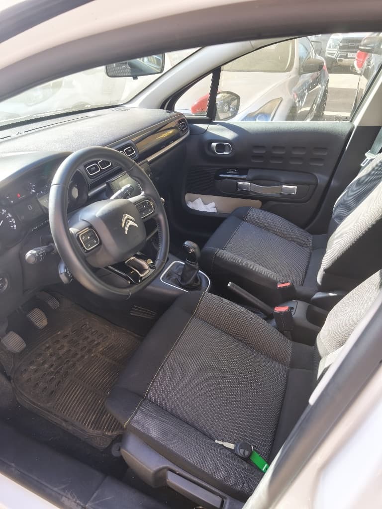 CITROEN C3 1.2 2021 - Imagen 5