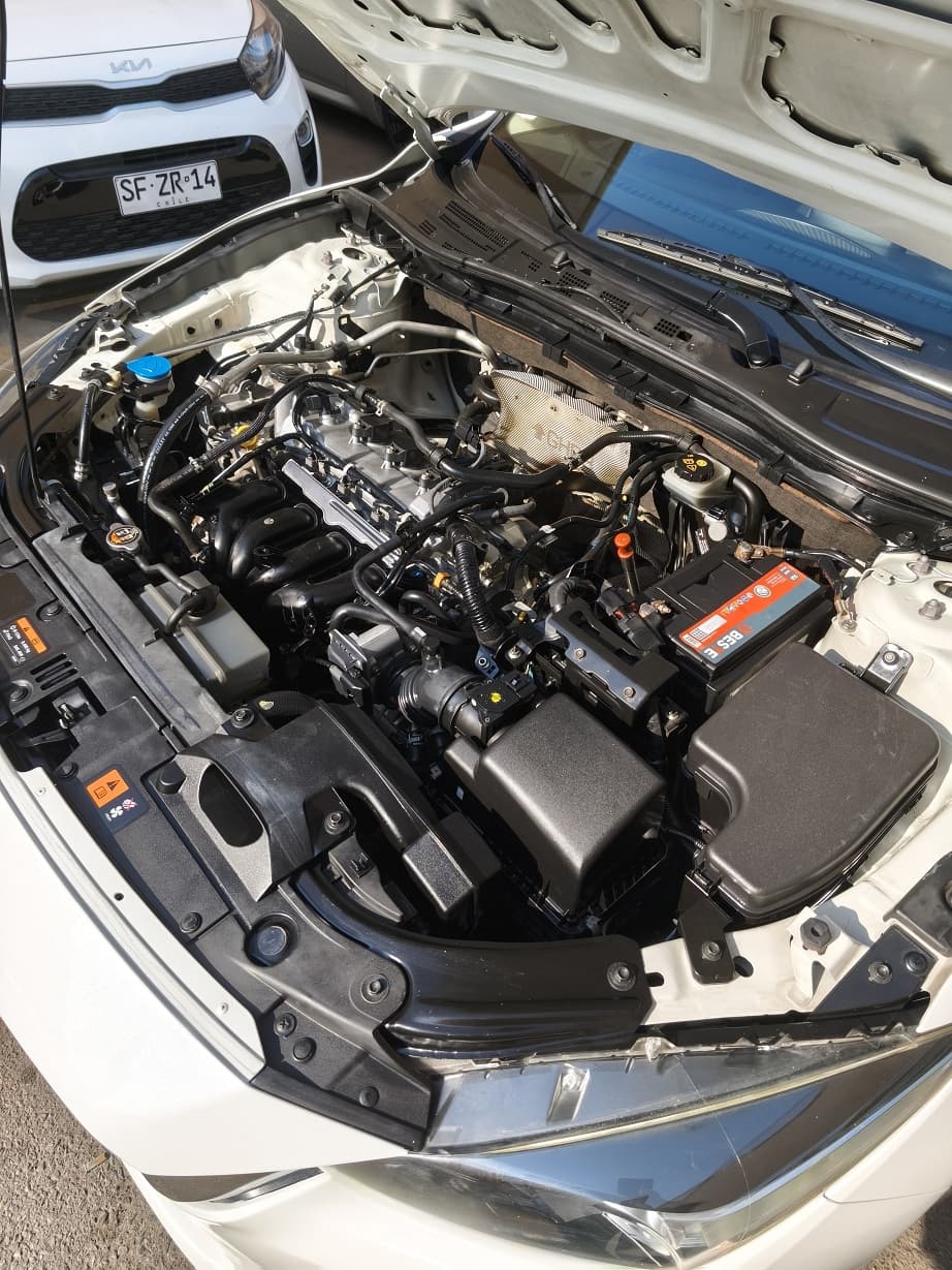 CITROEN C3 1.2 2021 - Imagen 8
