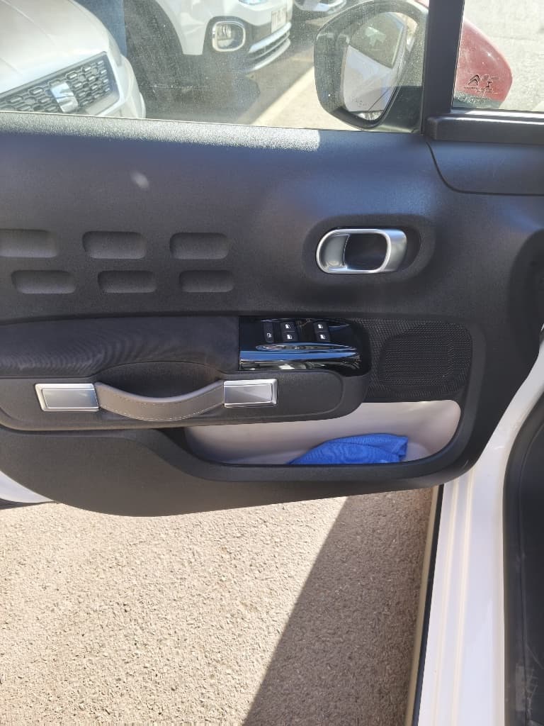 CITROEN C3 1.2 2021 - Imagen 3