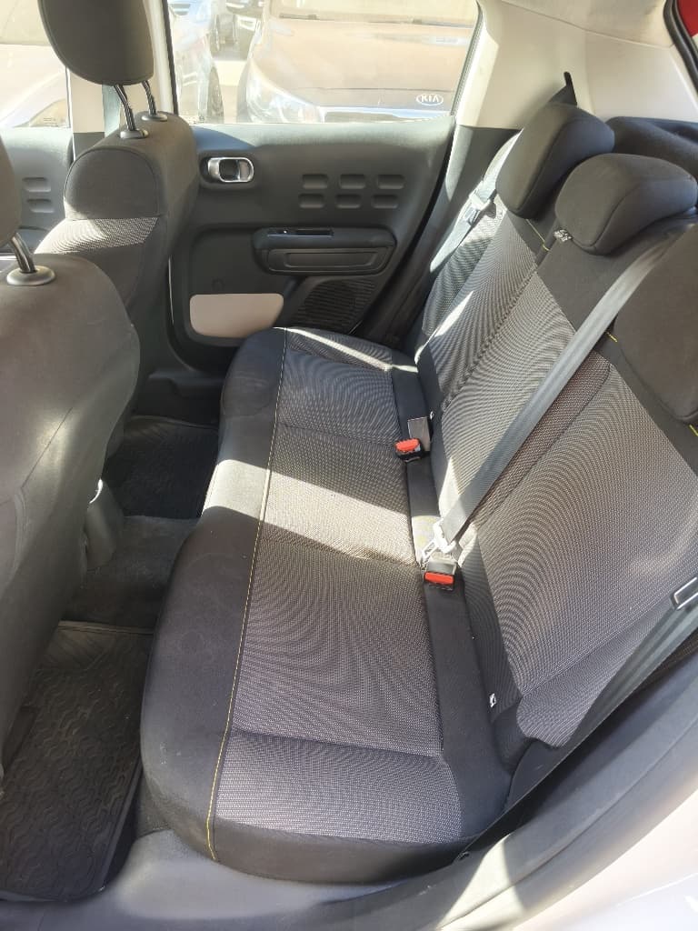 CITROEN C3 1.2 2021 - Imagen 4