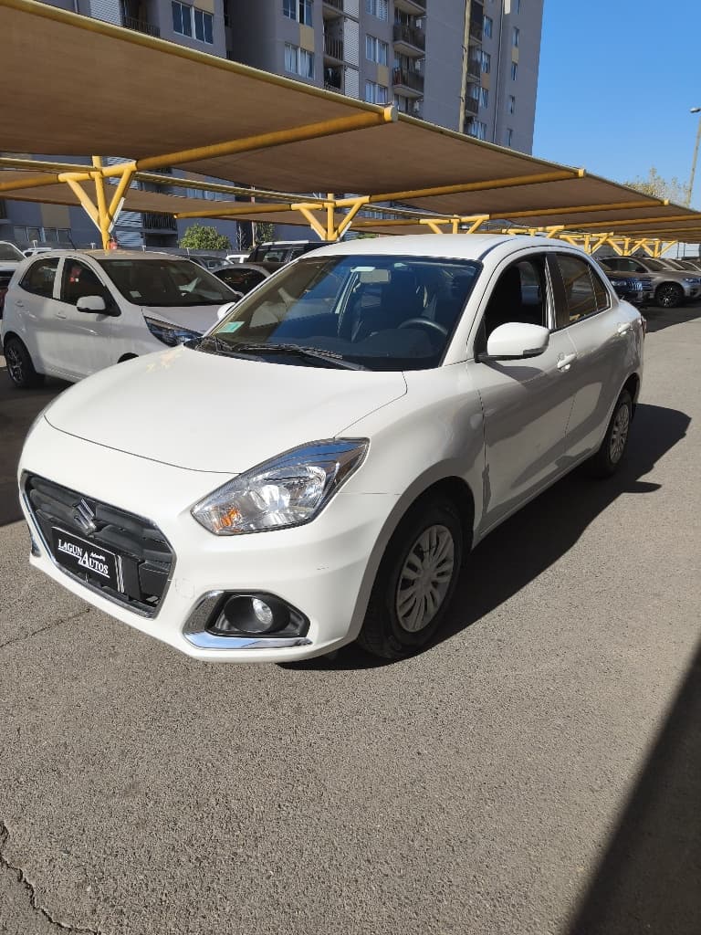 SUZUKI Swift Dzire Full 2022 - Imagen 1