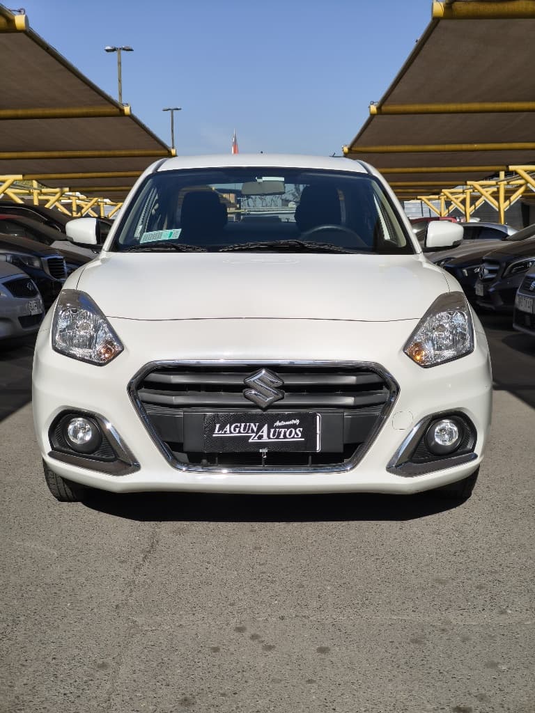SUZUKI Swift Dzire Full 2022 - Imagen 7