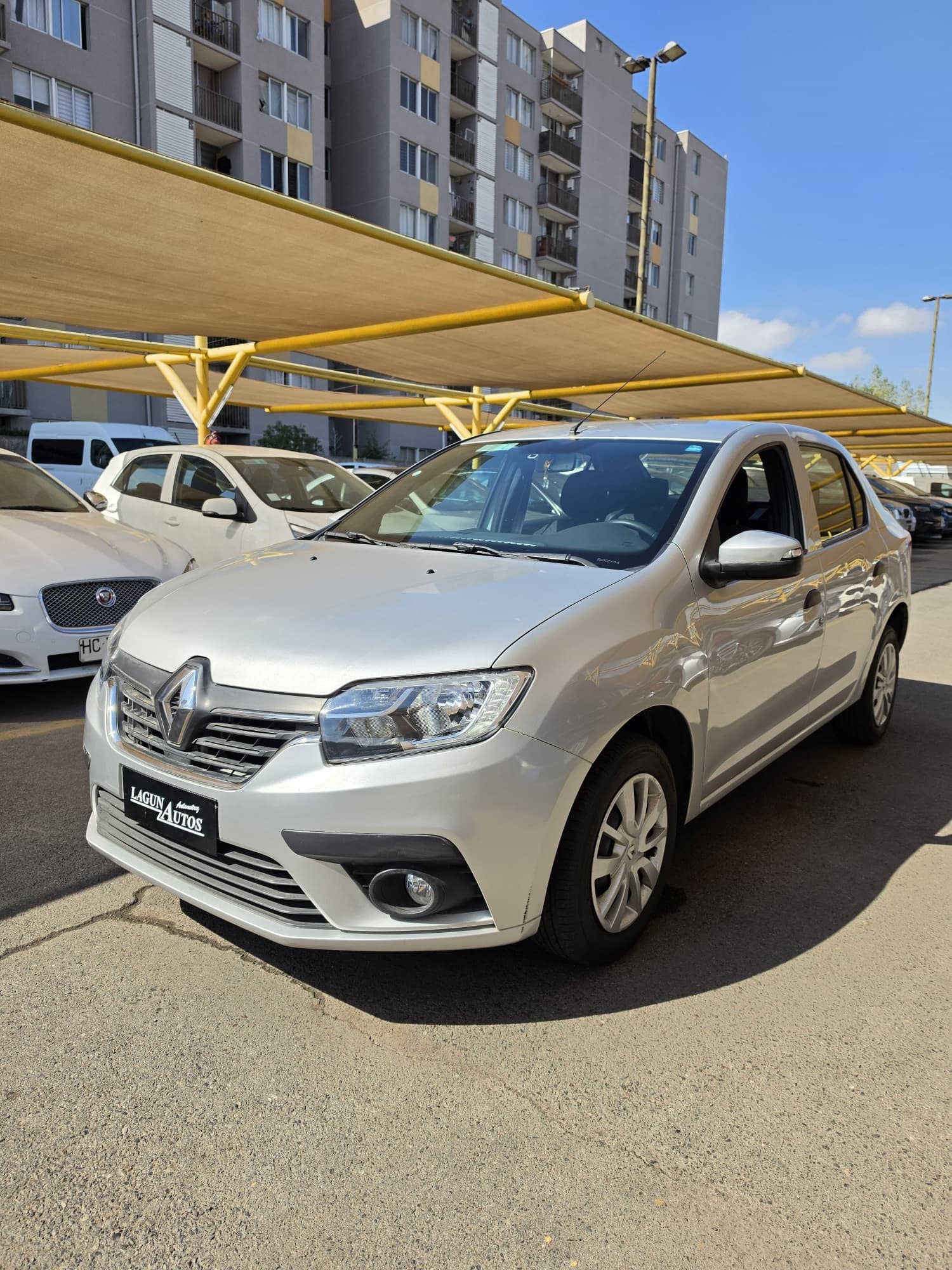 RENAULT Symbol Zen 1.6 2022 - Imagen 2