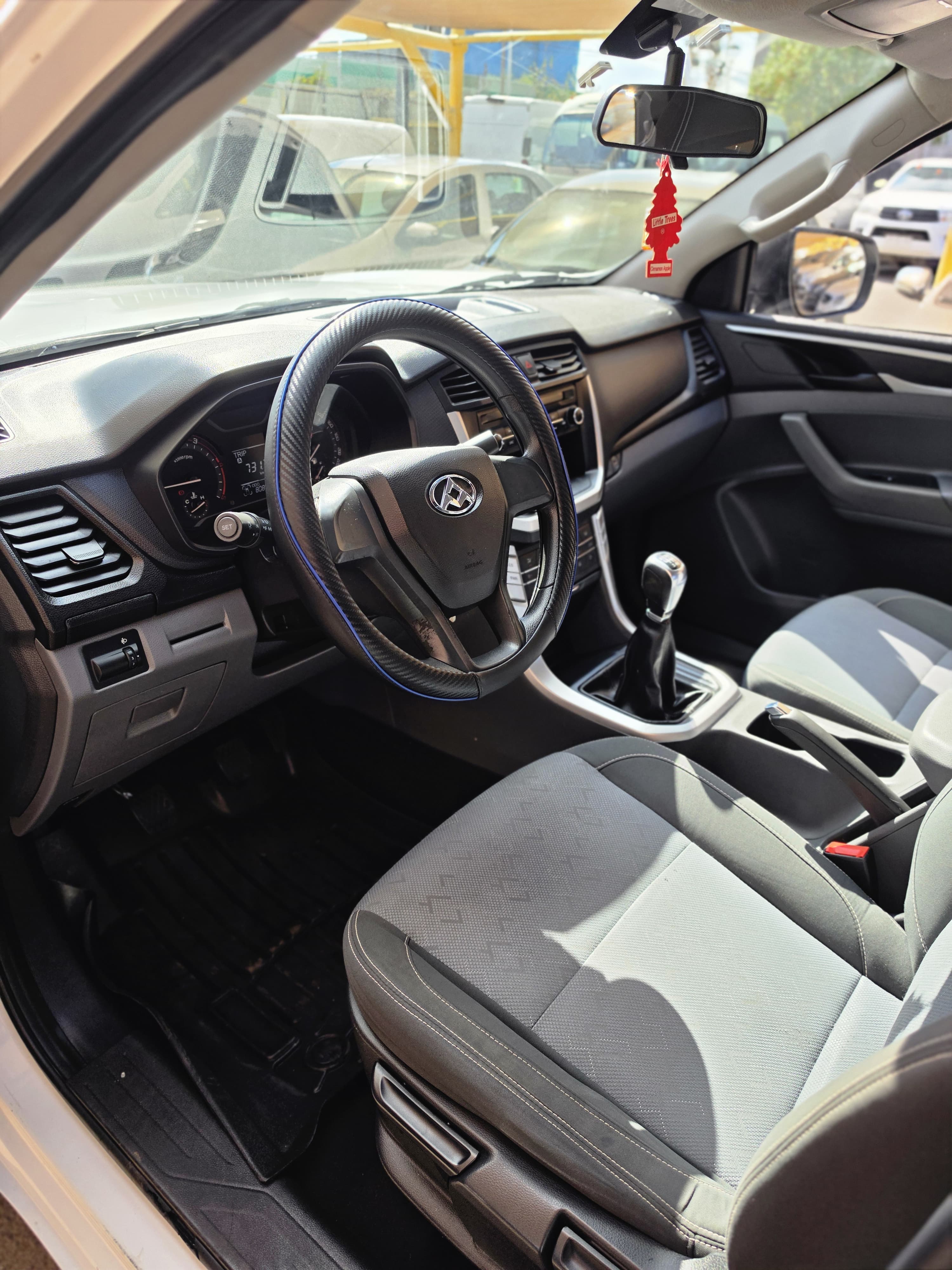 MAXUS T60 4x2 MT 2018 - Imagen 6