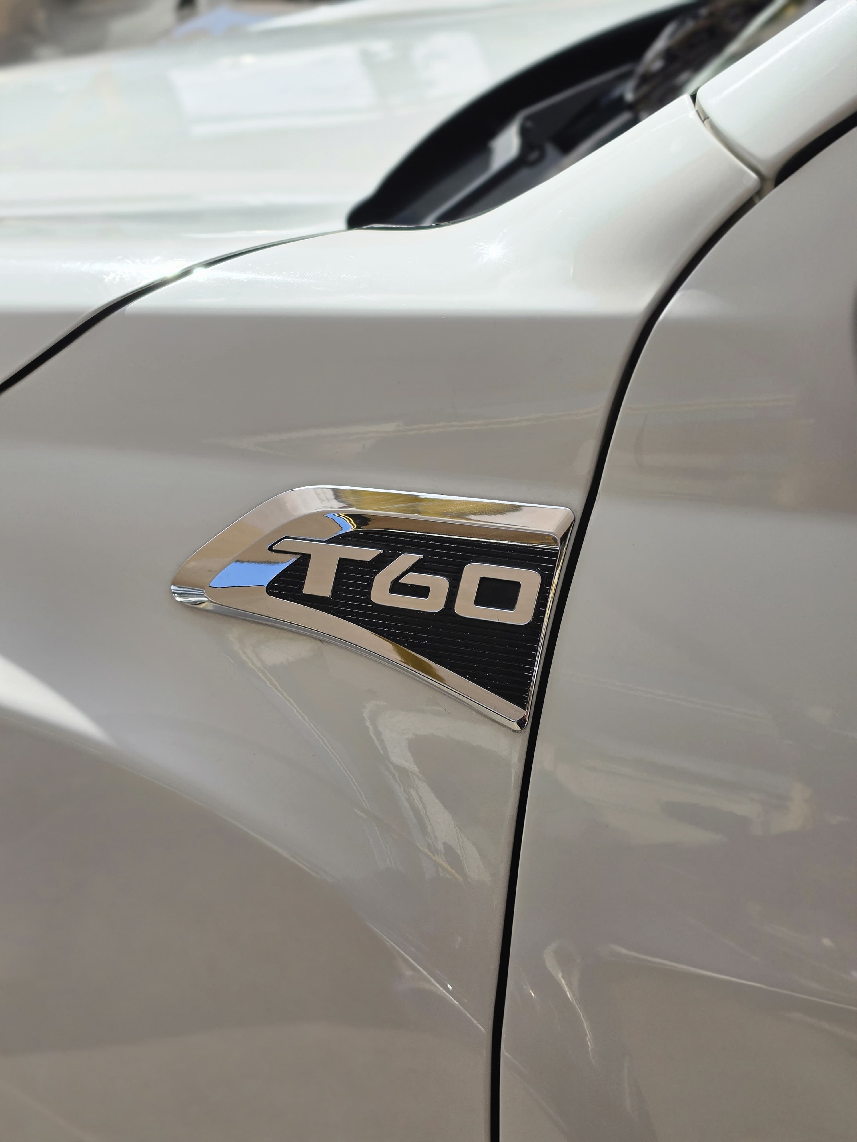 MAXUS T60 4x2 MT 2018 - Imagen 3