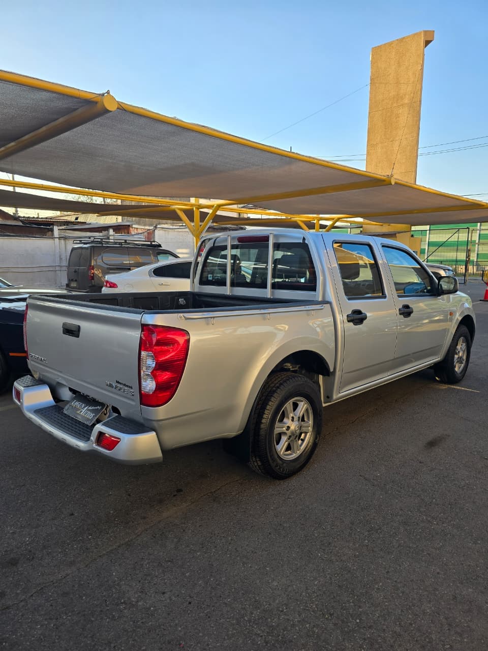 GREAT WALL WINGLE 5 Elite 4x2 2022 - Imagen 4