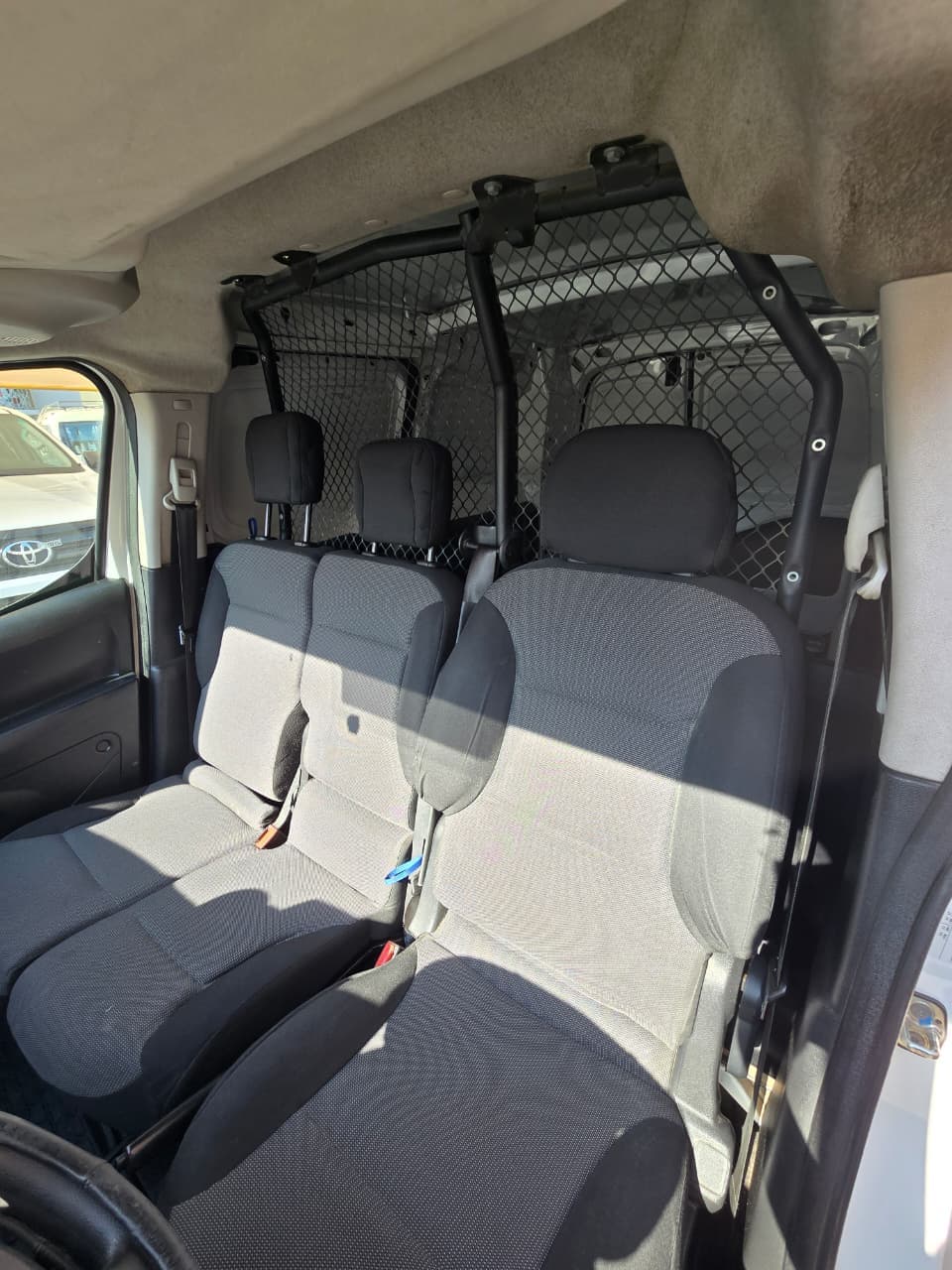 PEUGEOT Partner Maxi HDi 1.6 2017 - Imagen 4